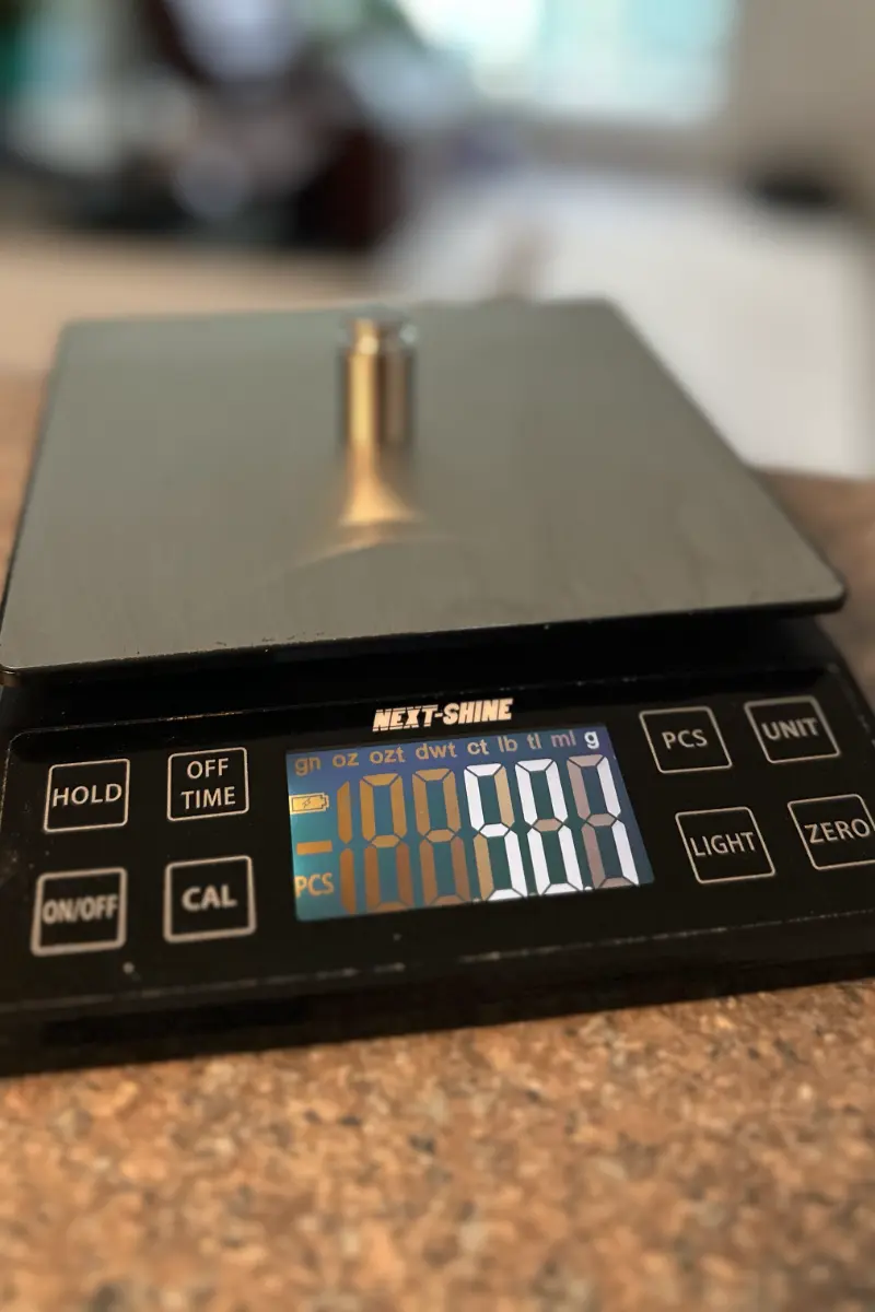 food_scale