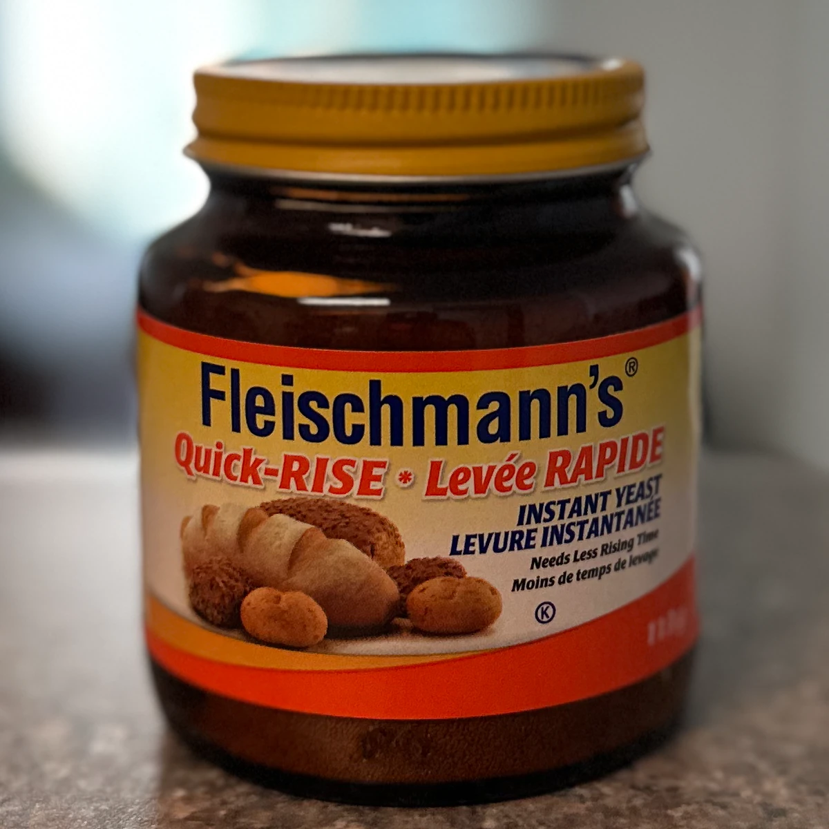 yeast_instant